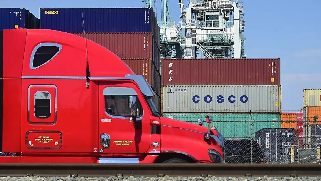 【木材資訊】中國成為俄非資源非能源產(chǎn)品的主要出口目的地，其中木材占26%