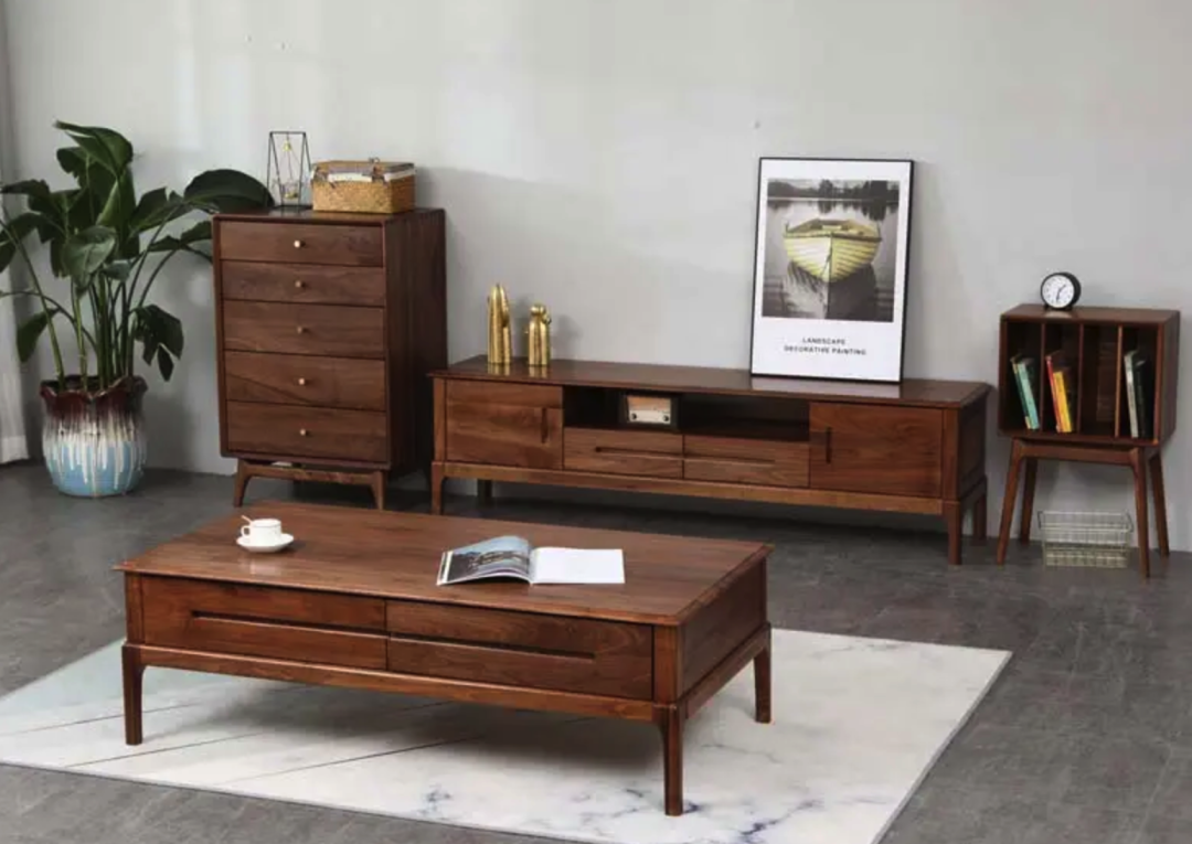 【木材資訊】全國(guó)建材家居市場(chǎng)一片大好 你知道這意味著什么嗎？