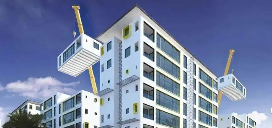 【木材資訊】什么是裝配式建筑？目標(biāo)到2030年裝配式建筑占當(dāng)年城鎮(zhèn)新建建筑的比例達(dá)到40%