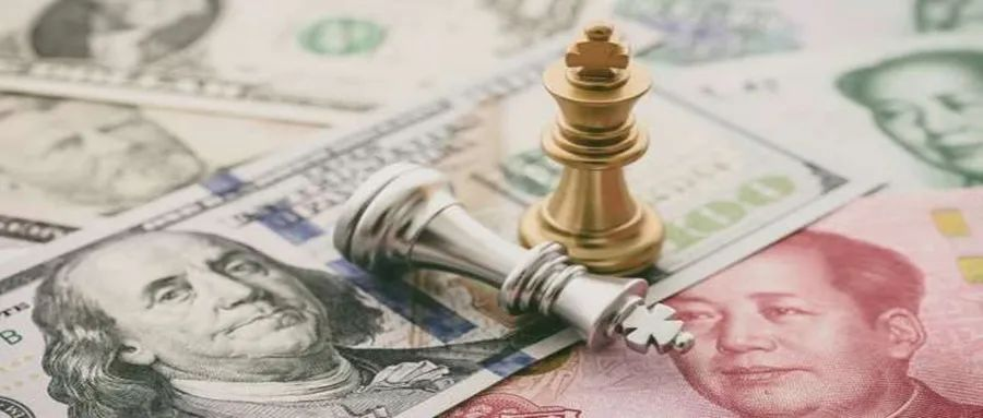 【木材資訊】飆漲超千點，創(chuàng)17年來紀(jì)錄！人民幣匯率大反彈