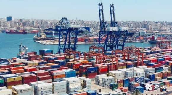 【木材資訊】貨幣危機(jī)！近百億美元貨物被困港口！下一個被債務(wù)玩崩的國家？