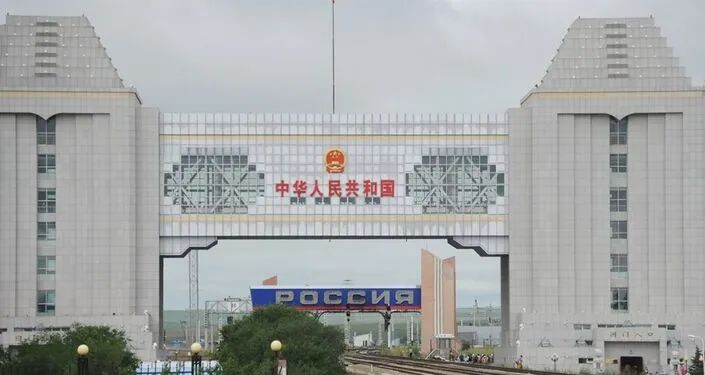 【木材資訊】俄聯(lián)邦海關(guān)署：濱海邊疆區(qū)與中國兩個口岸將在擴建后于2023年開始運行