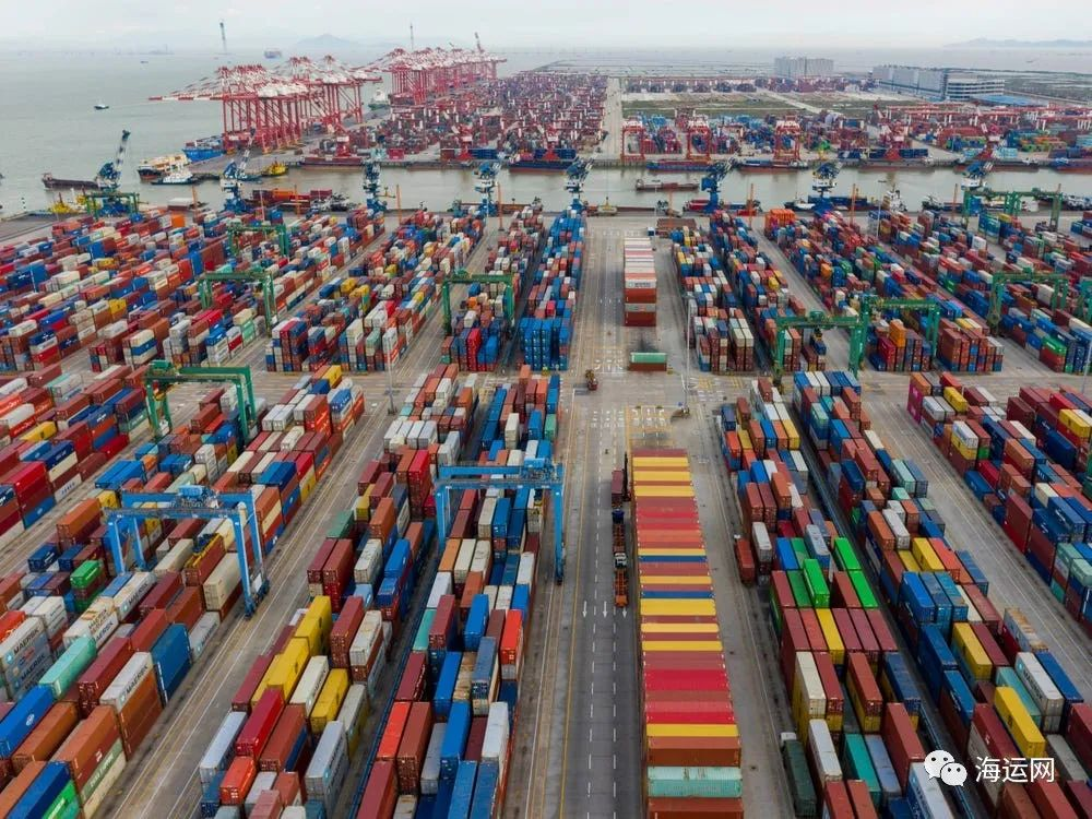 【木材資訊】大跌36.7%，出口創(chuàng)70年最大跌幅！拯救外貿(mào)刻不容緩