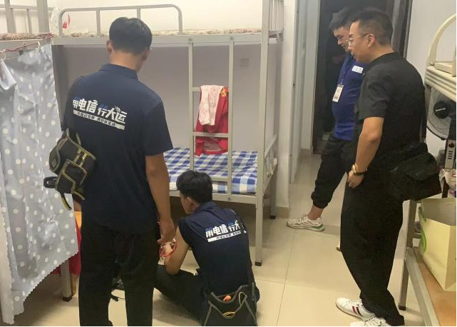 【中心動態(tài)】為職工辦實(shí)事，讓企業(yè)有溫度