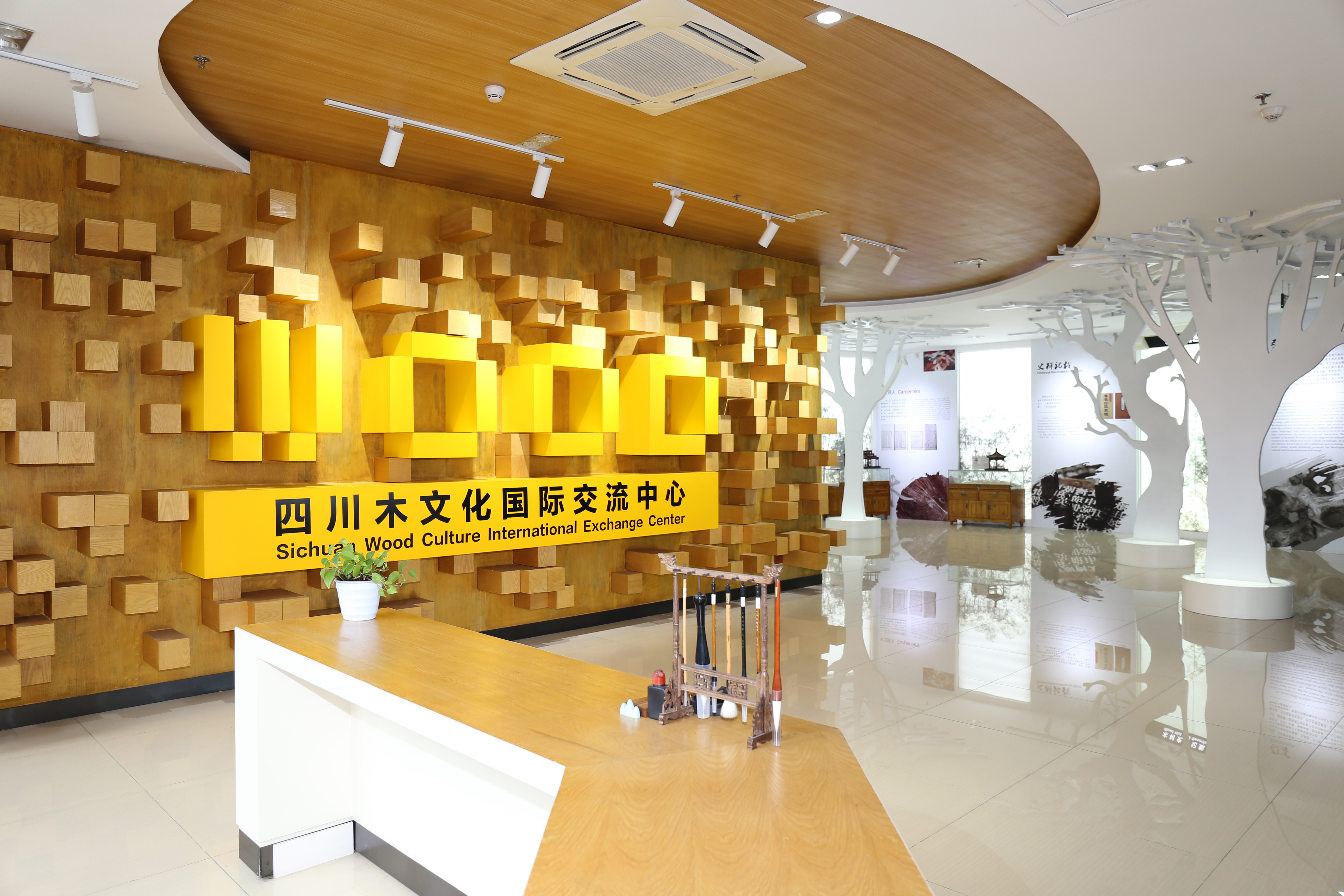 【園區(qū)發(fā)展】四川岷江物流有限公司近三年收入實(shí)現(xiàn)翻番