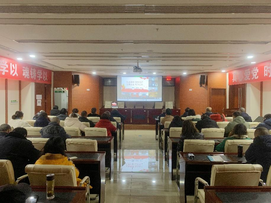 【職工文學(xué)】傳承岷江精神   攻堅克難破浪行