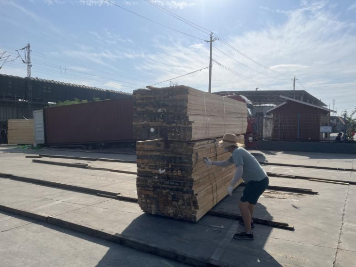 【園區(qū)動態(tài)】千思百慮謀新篇：岷江物流開辟監(jiān)管倉增收新路徑