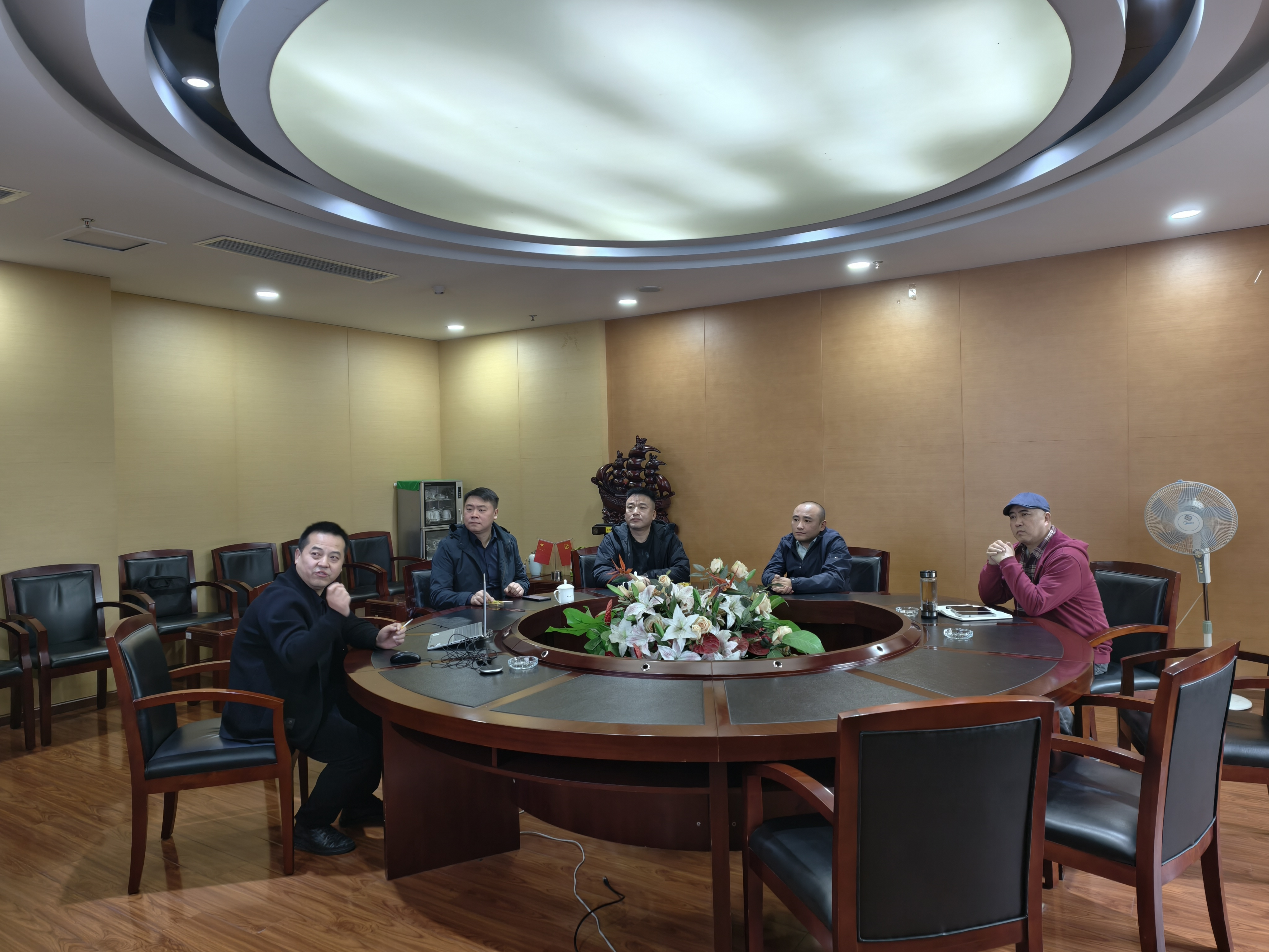 【園區(qū)動(dòng)態(tài)】青白江國(guó)際木材交易中心攜手成都中林推動(dòng)區(qū)域木材產(chǎn)業(yè)高質(zhì)量發(fā)展